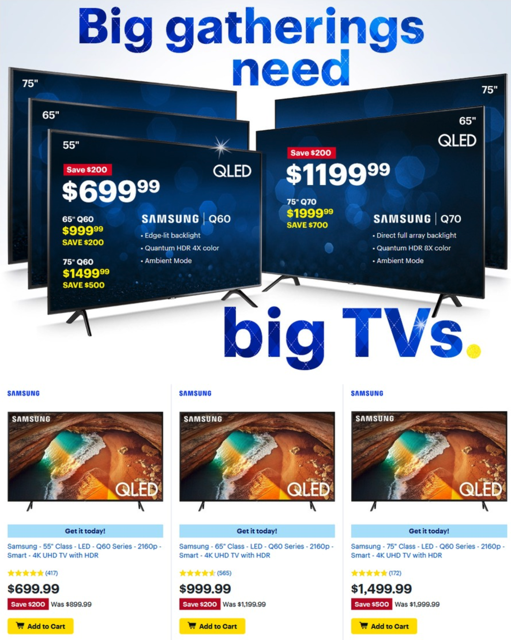Best Buy Black Friday Ad Preview Is Now Live 9to5toys