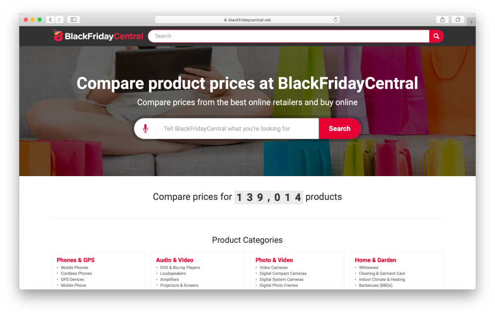 Best Black Friday 2019 Websites How To Find The Best Deals 9to5google