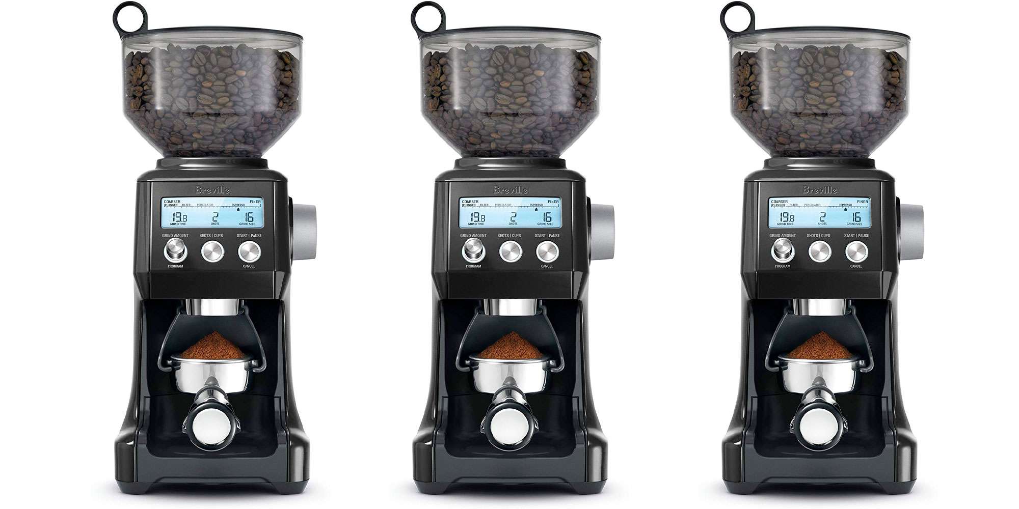 Breville Coffee Grinder