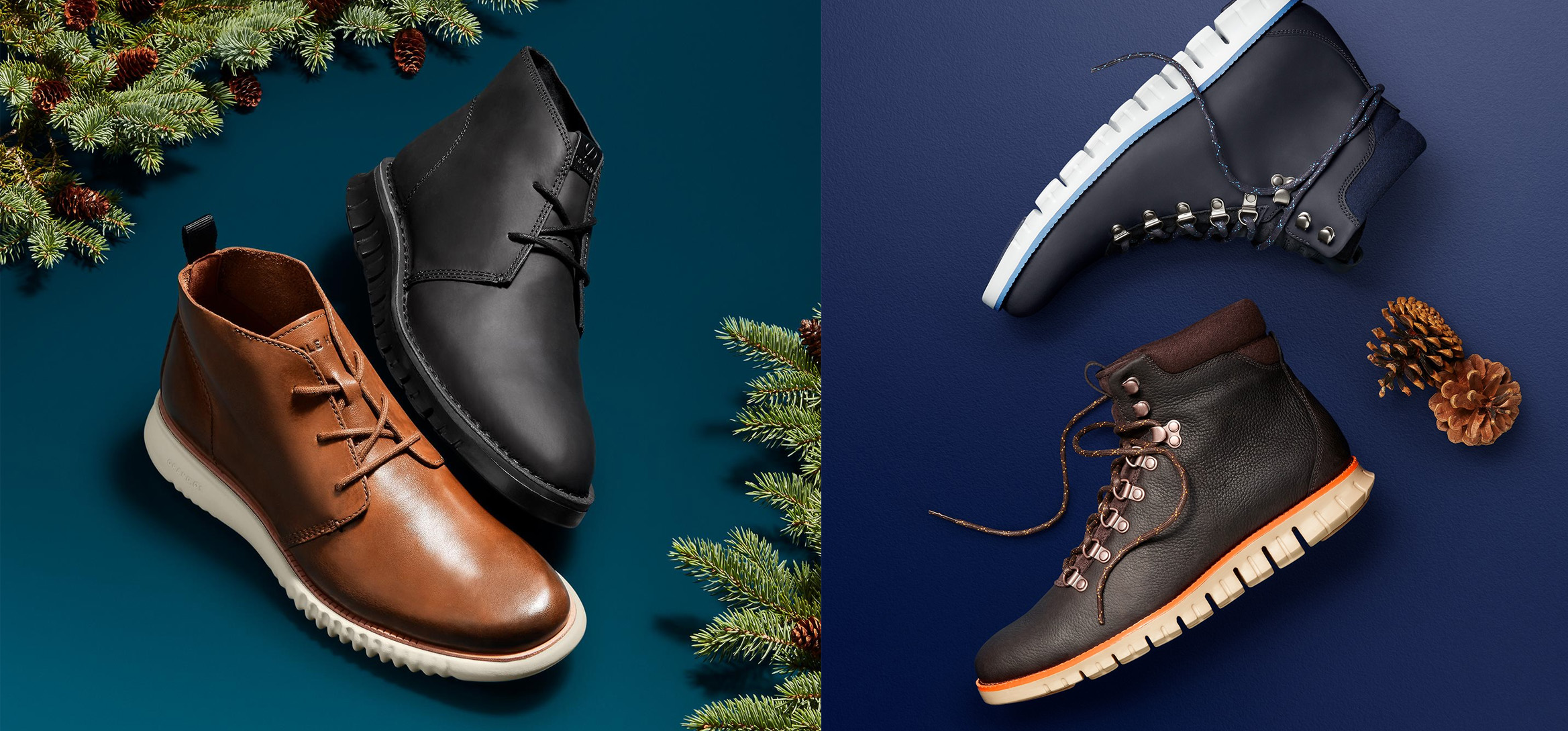 cole haan boots sale