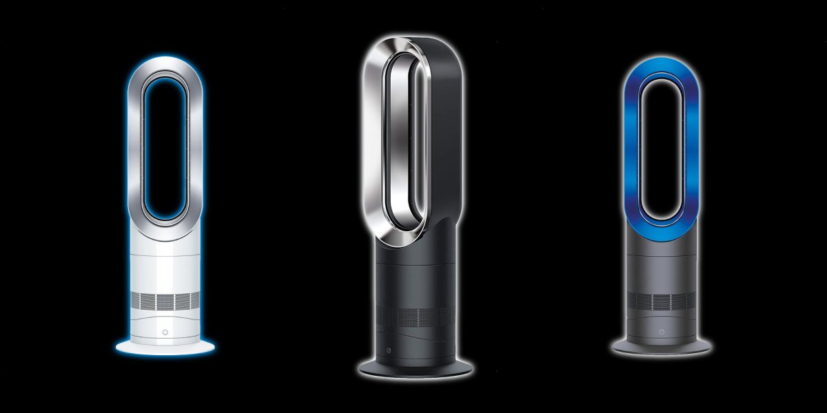 Slash 199 Off A New Dyson Hot Cool Fan Heater Now 250 Shipped 9to5toys