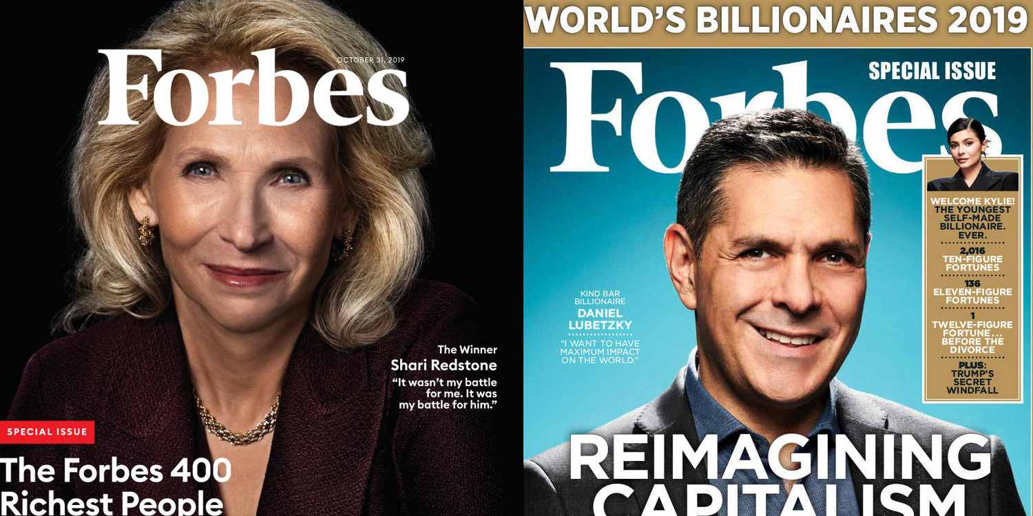 Holiday pricing now live on Forbes Magazine: 1-year for $6 (Reg. $20+) - 9to5Toys