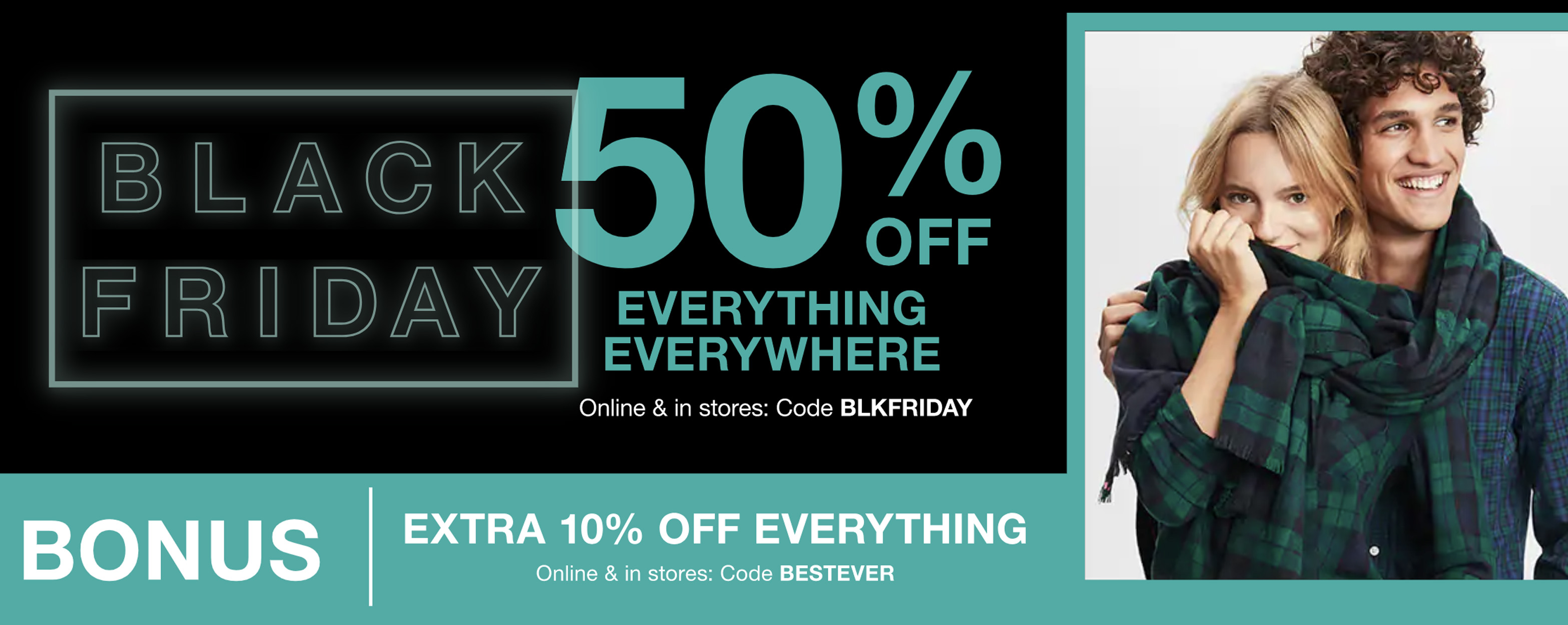 The GAP Black Friday Sale is live! Score 60 off sitewide 9to5Toys