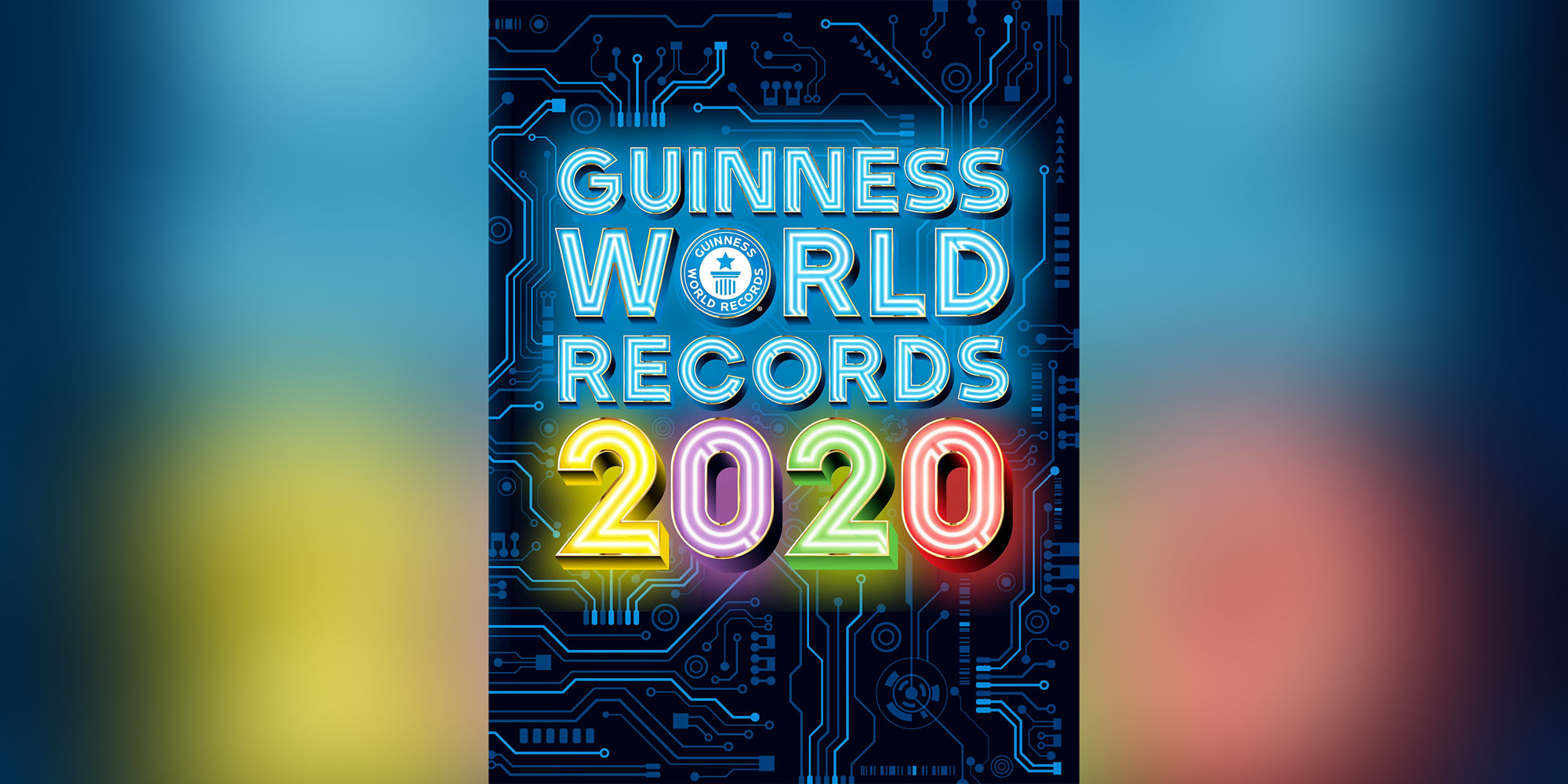 2023 guinness book of world records