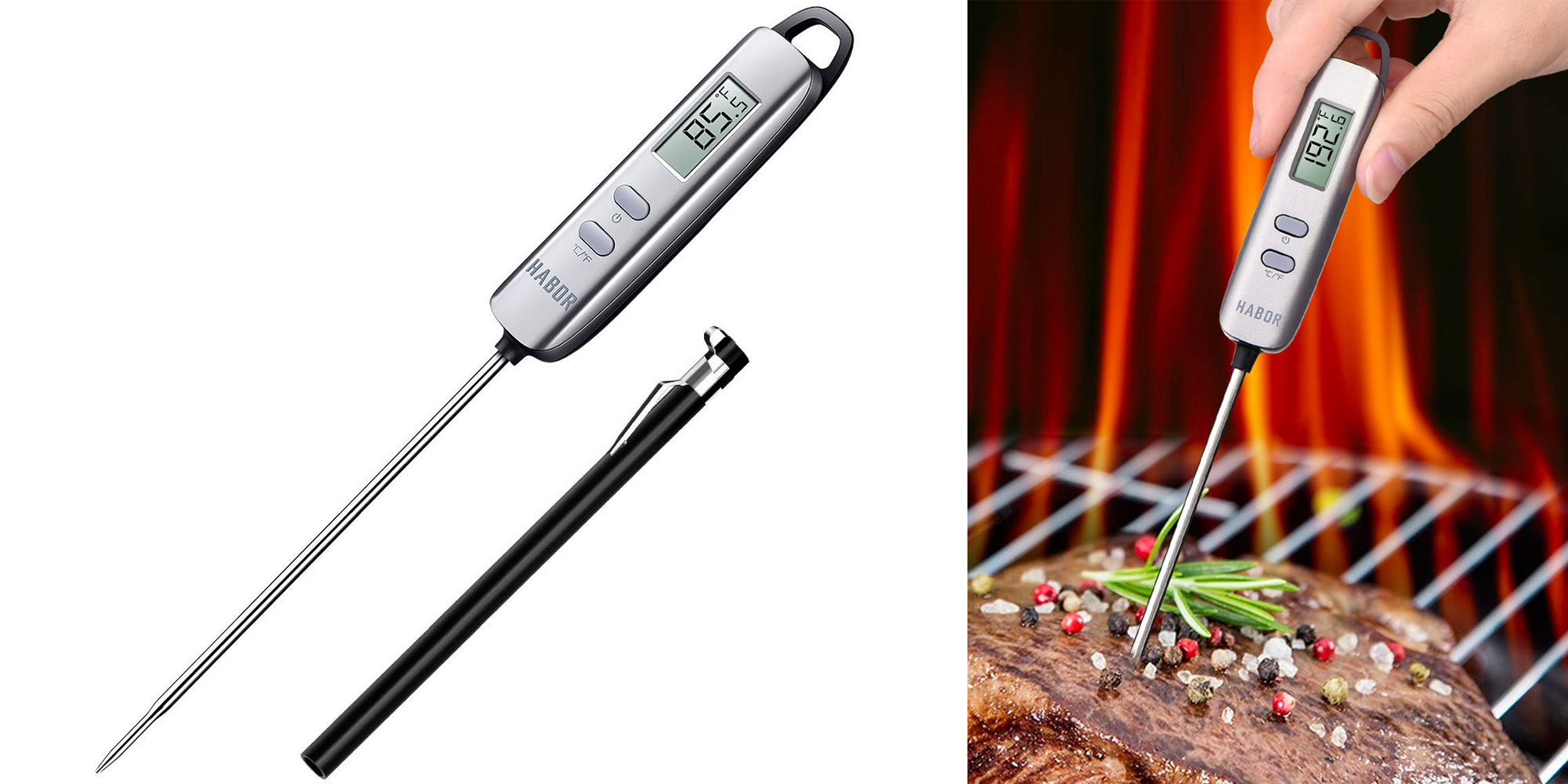 s #1 best-selling instant-read thermometer is at a 2019 low