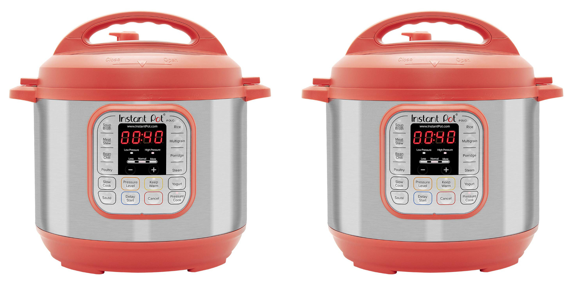 Instant Pot 6 Qt Amazon