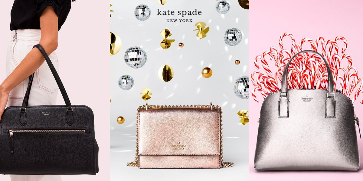 Kate spade surprise sale