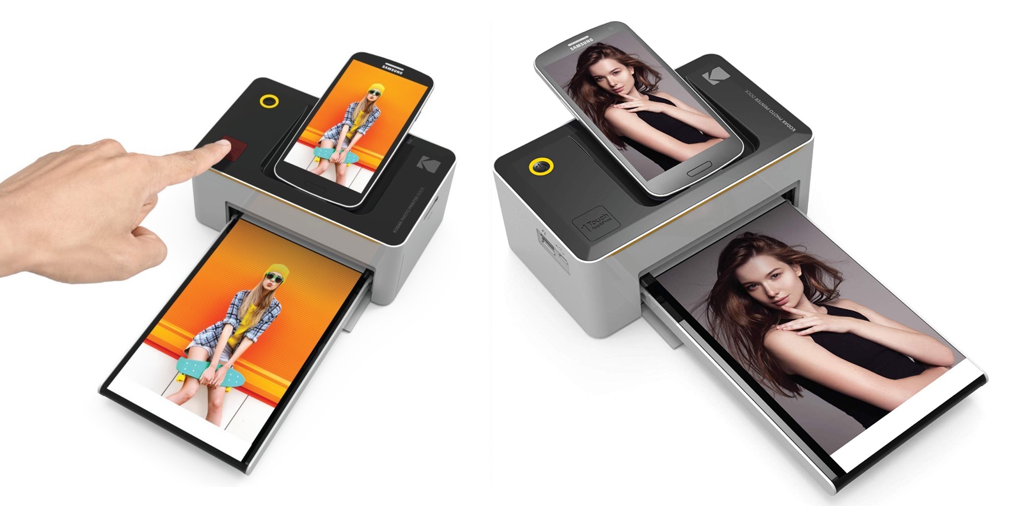 Take 35 off Kodak's iPhoneenabled Instant Photo Printer 91, more