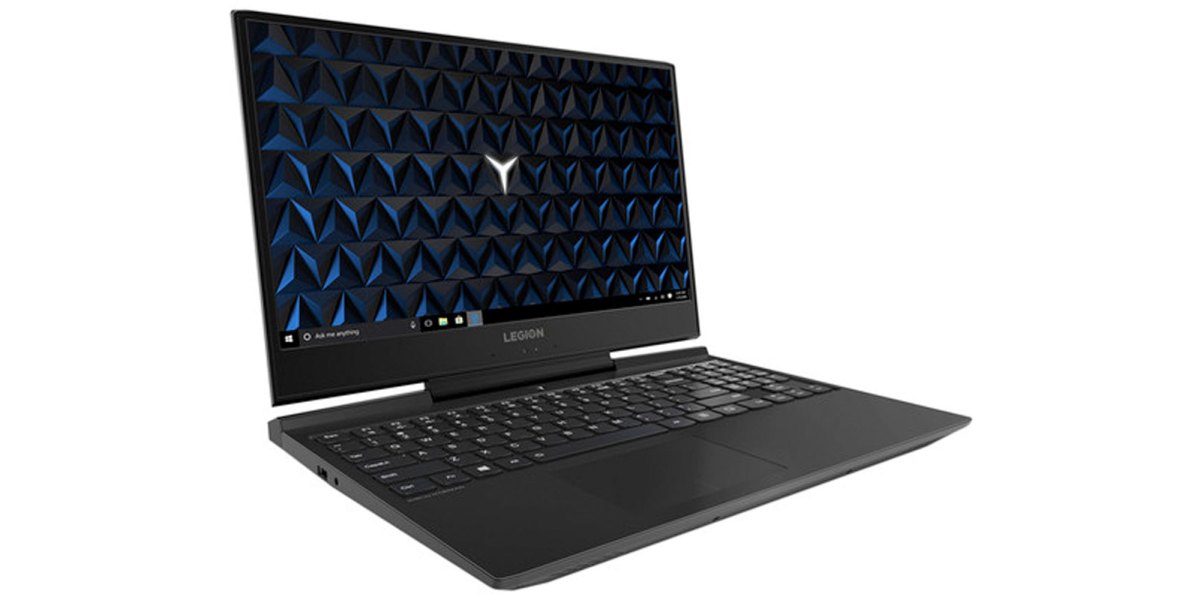 Lenovo Legion Y7000 is great for on-the-go gaming + more: $899 (Reg ...