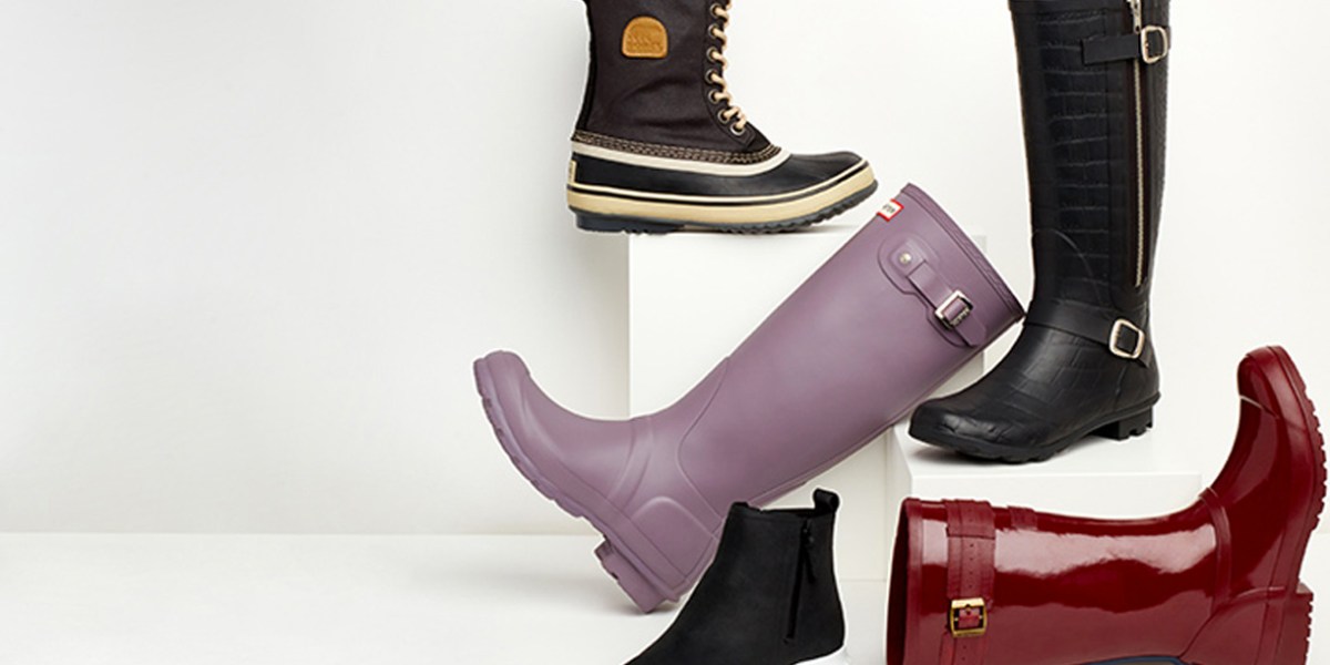 Nordstrom Rack refreshes your fall boots with up to 60% off top brands