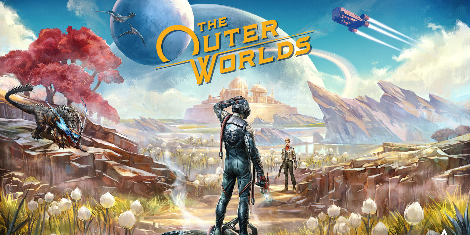 the outer worlds ps4 best price