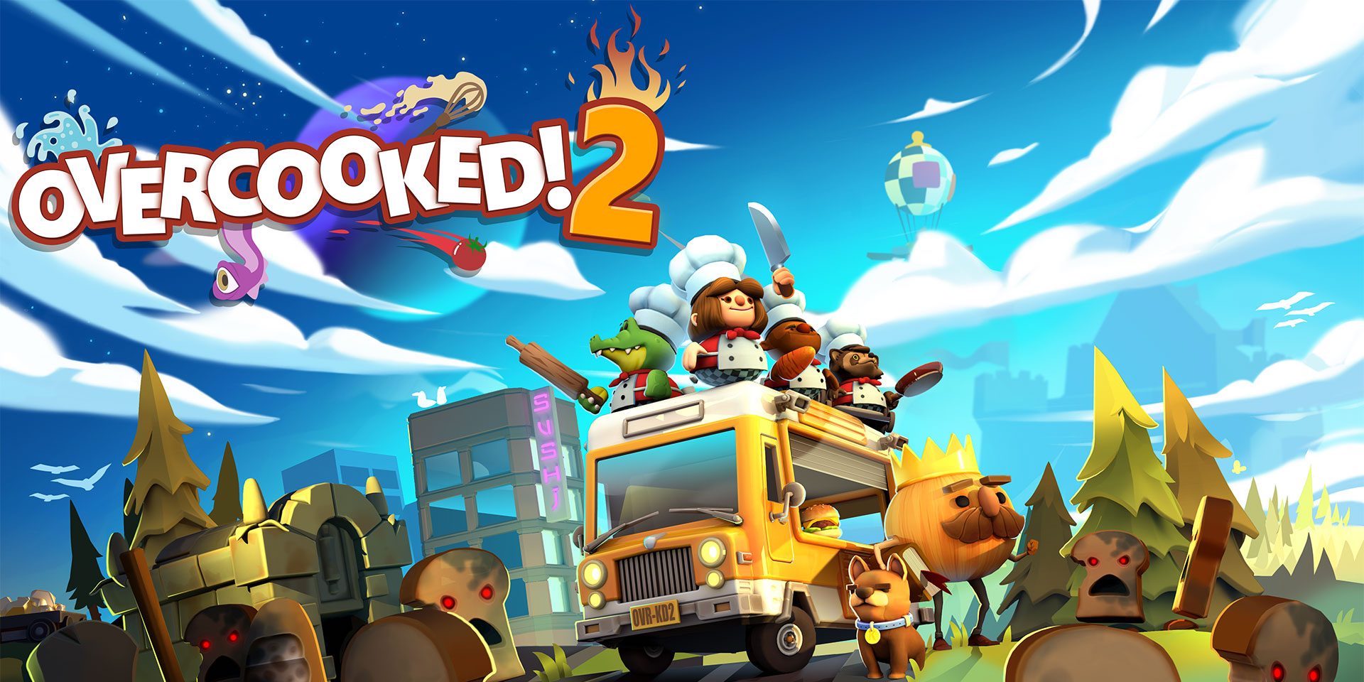 overcooked switch sale