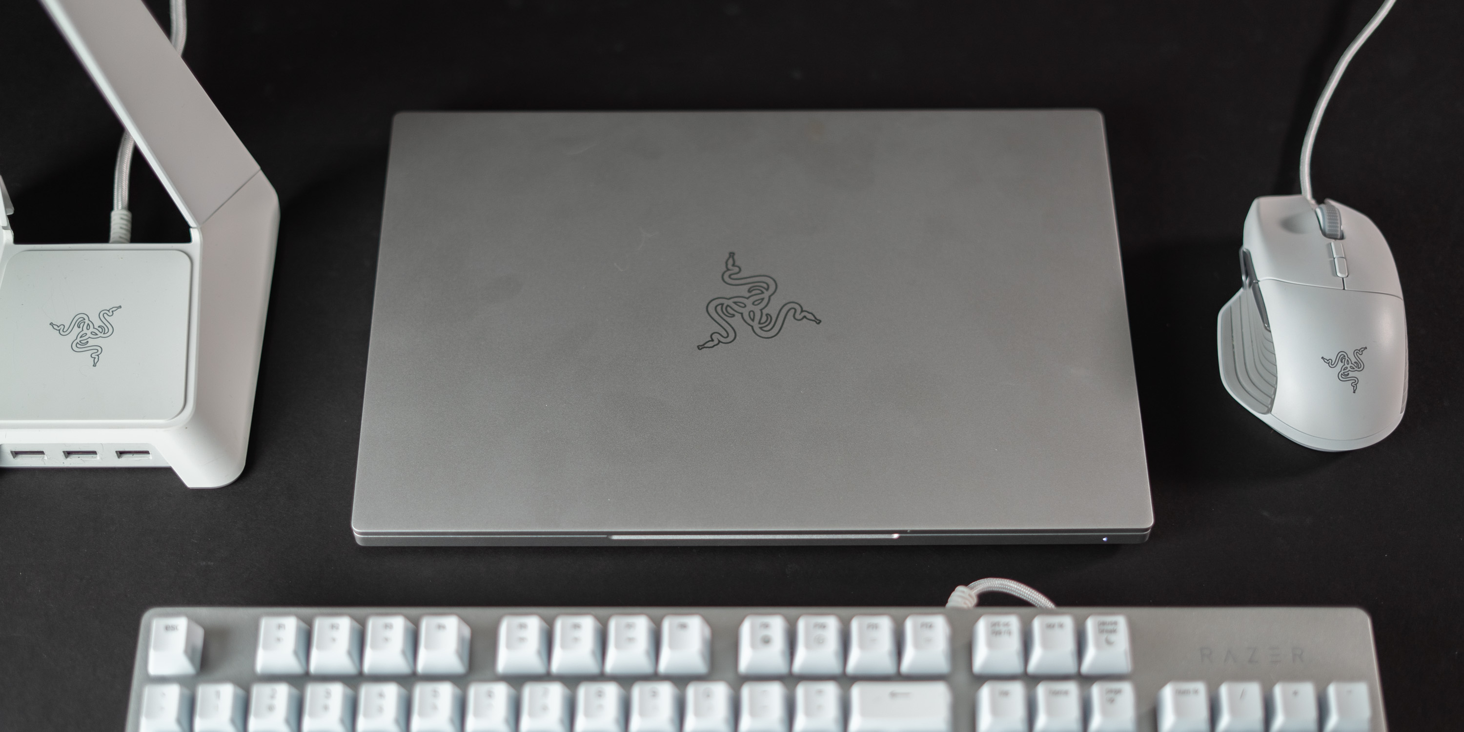 Razer Blade Stealth 13 Mercury White Review