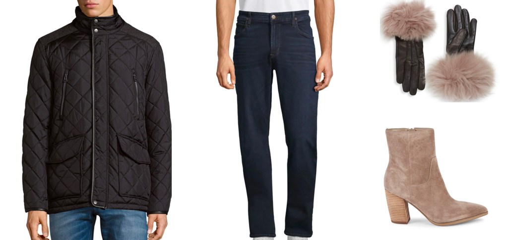 cole haan saks off fifth