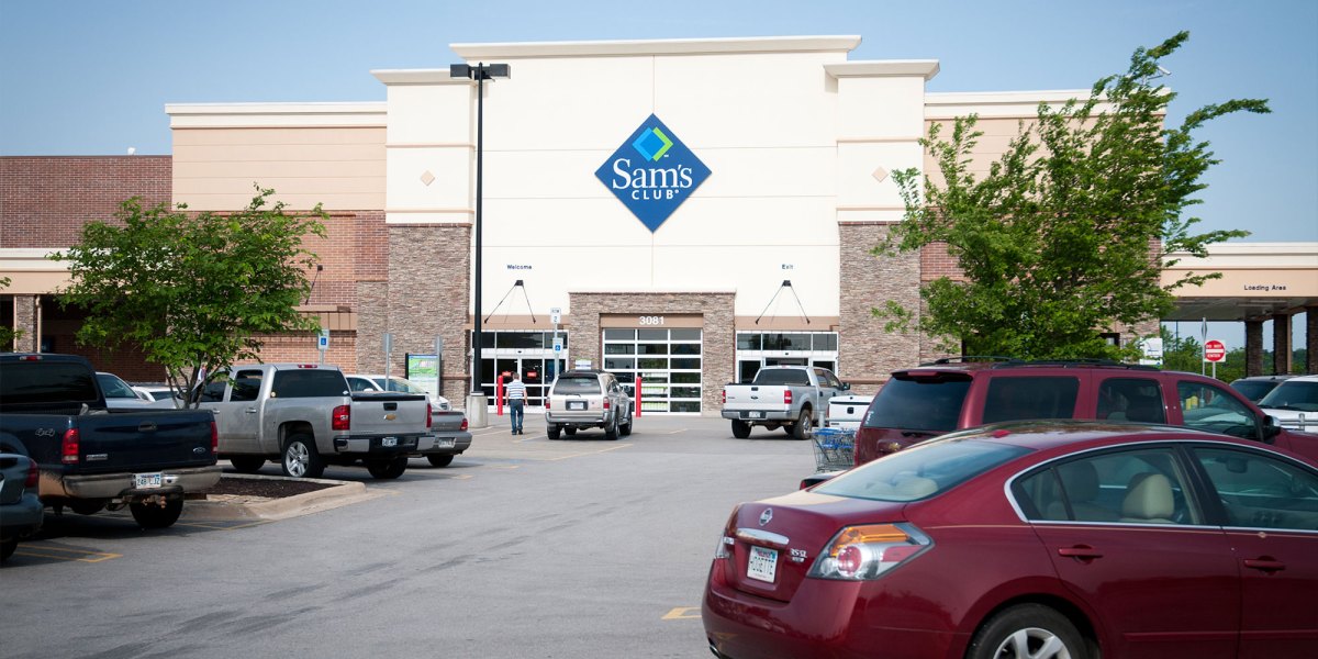 HidrateSpark Joins Forces with Sam's Club Just in Time for Holiday Shopping!