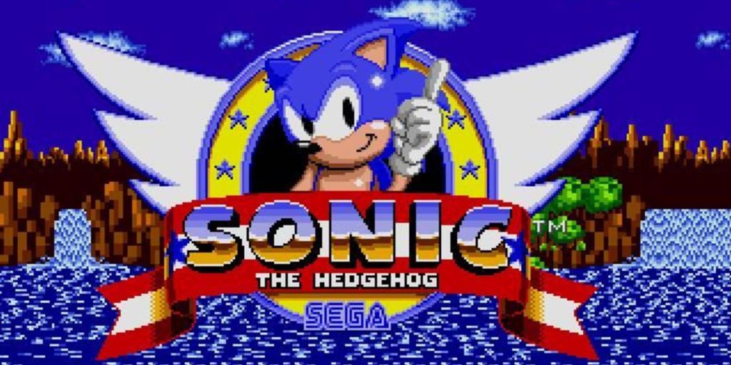 Sonic The Hedgehog's Title Character To Undergo Design Tweaks, Movies