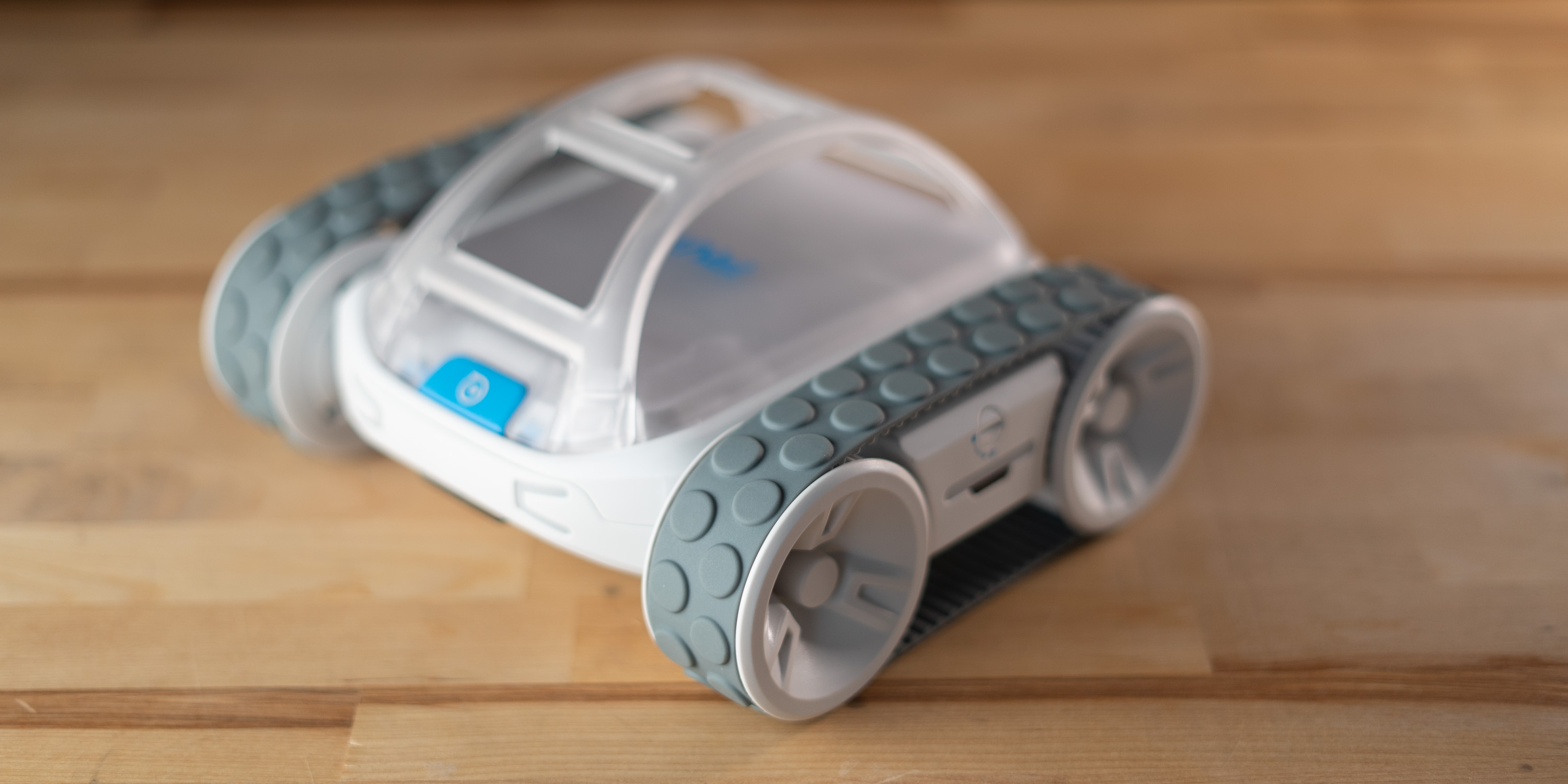 Sphero RVR Review: Learn to code with this nimble, customizable robot