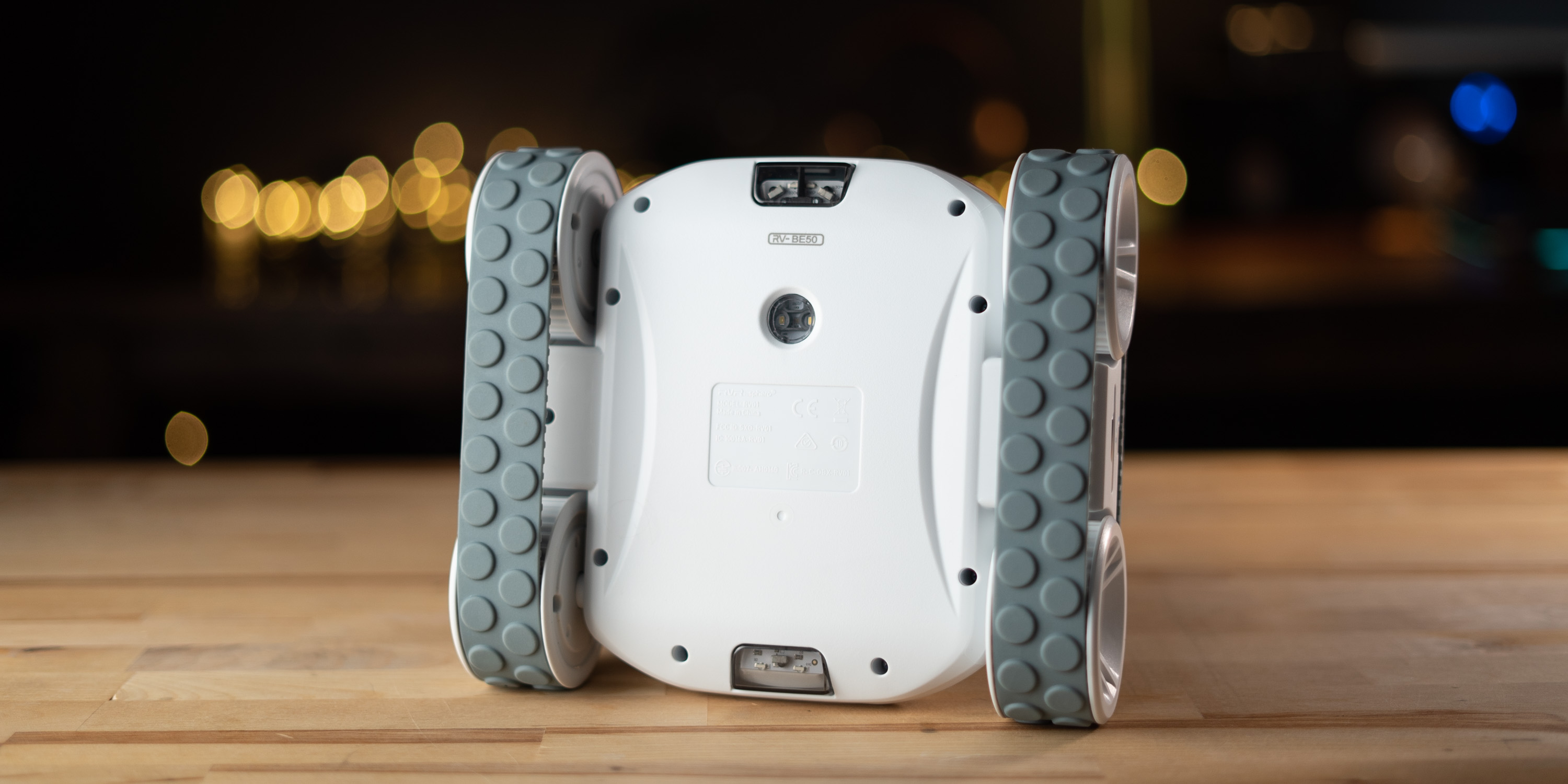 Sphero RVR Review: Learn to code with this nimble, customizable robot