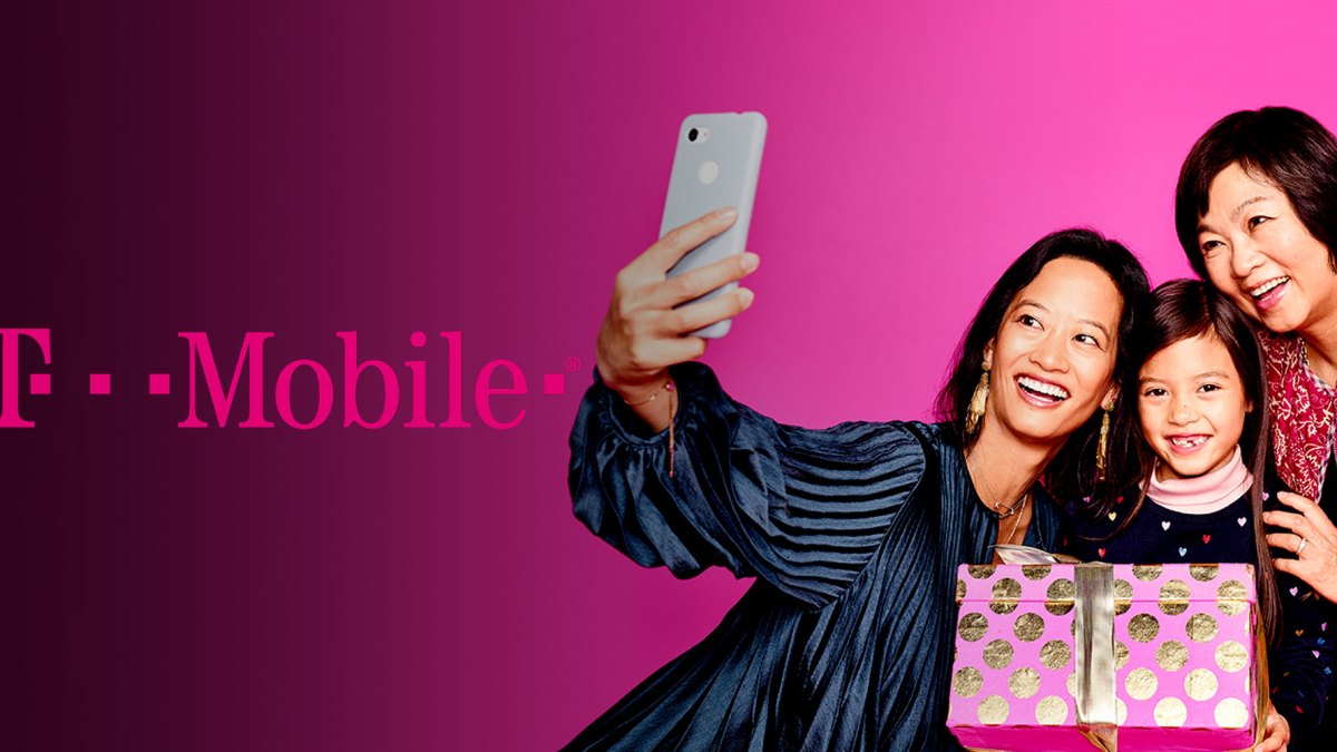 T-Mobile Holiday Deals Samsung