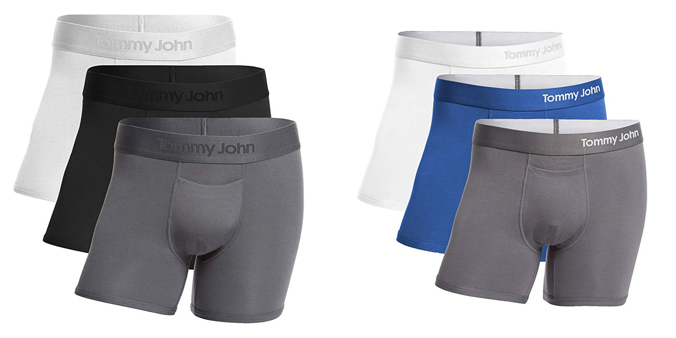 tommy john underwear for men