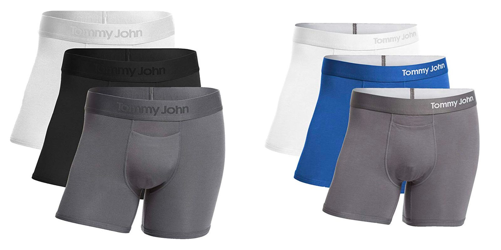 Amazon offers 30 off Tommy John Underwear for men, today only 9to5Toys
