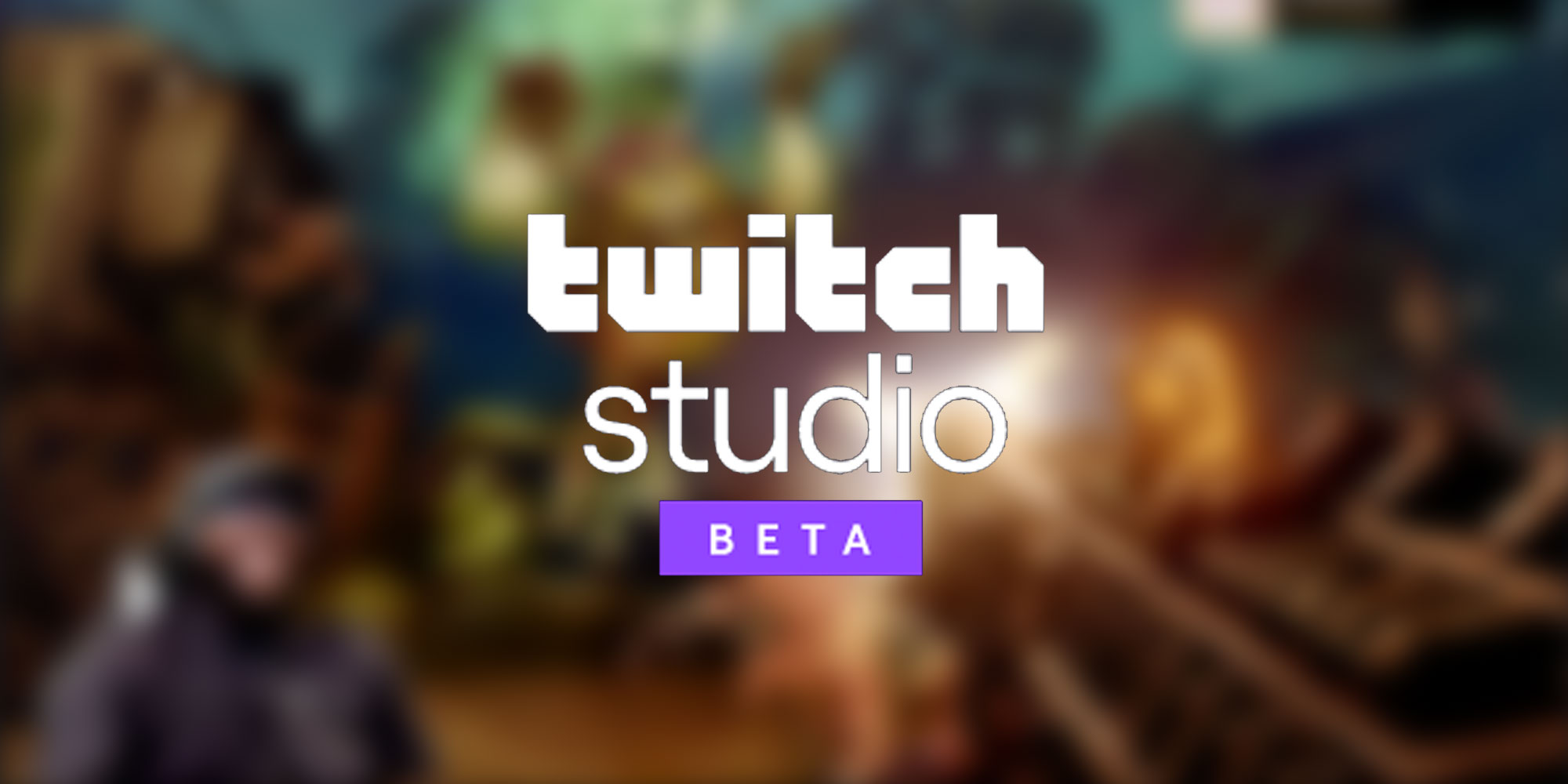 Getting Started with Twitch Studio