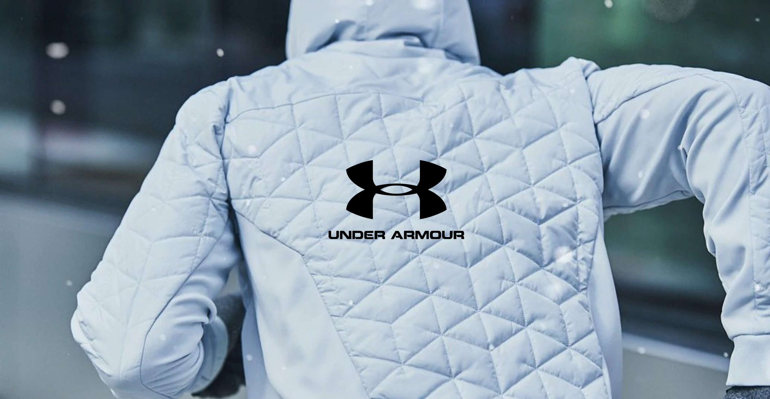 The Under Armour ColdGear Line helps to 