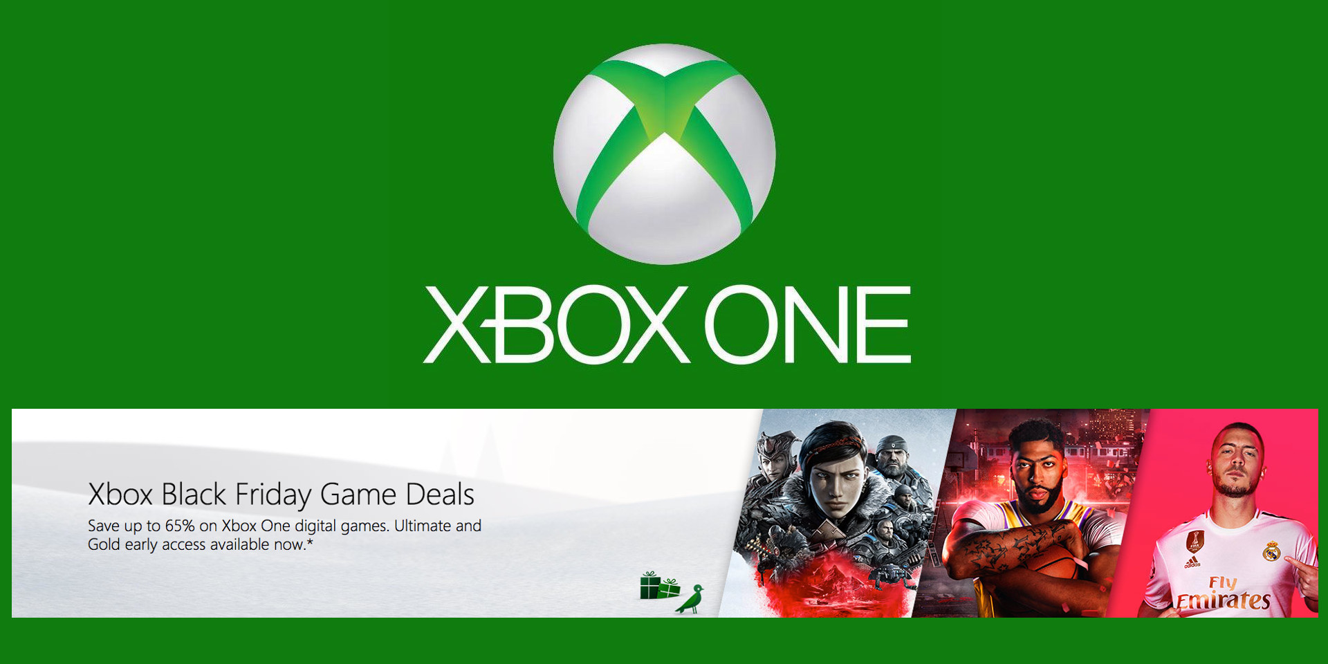 xbox ultimate game sale 2019