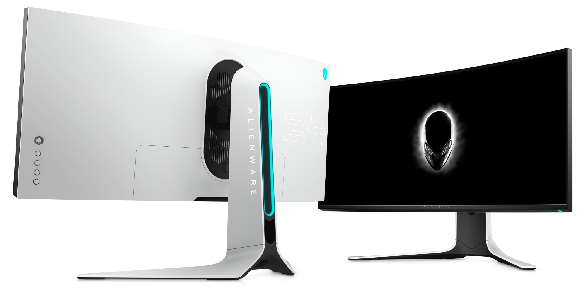 Save $500 on Alienware's all-new Curved 34-inch 1440p Gaming Monitor, more