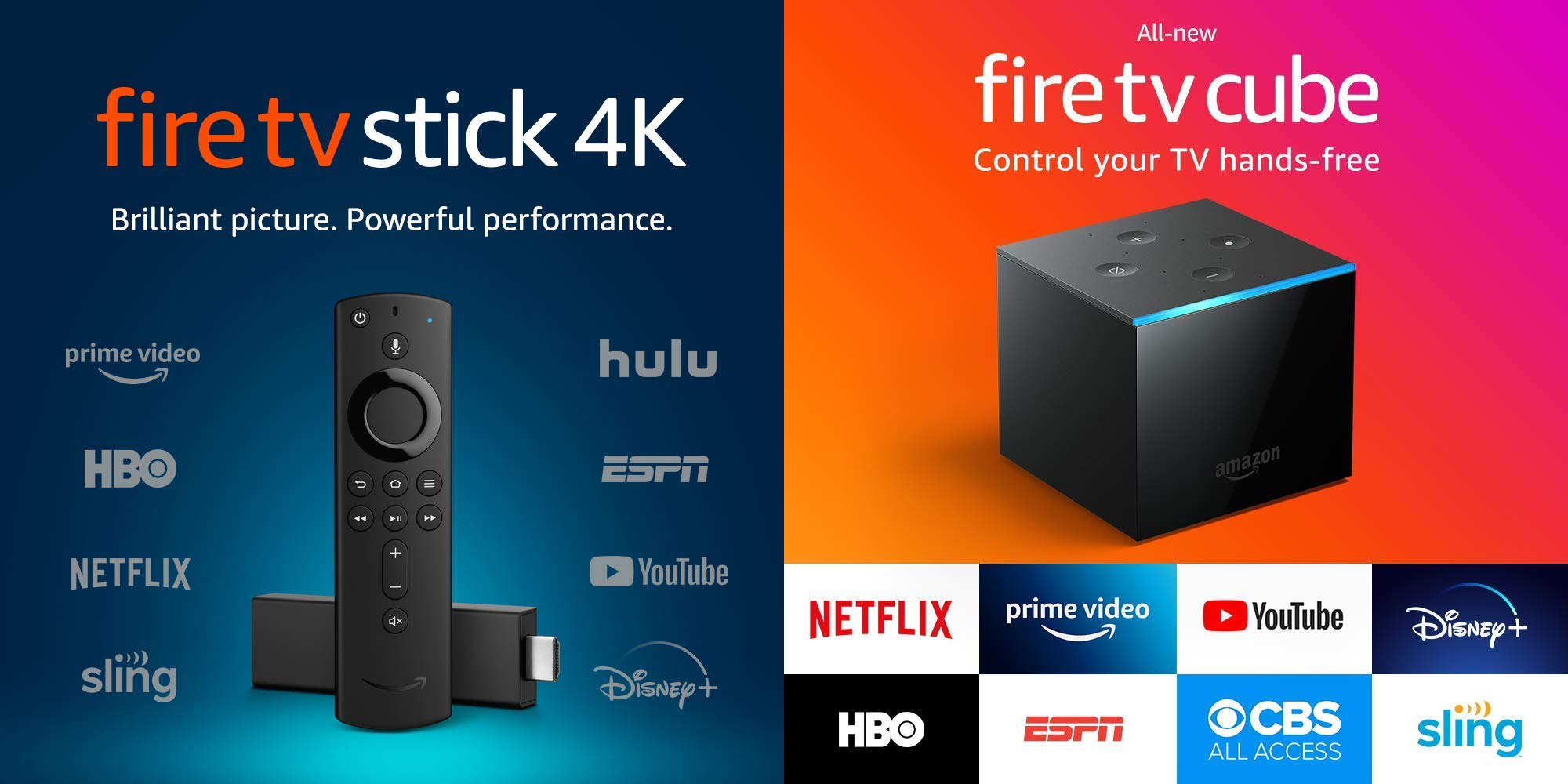 Fire TV Black Friday deals now live at Amazon from $20 - 9to5Toys