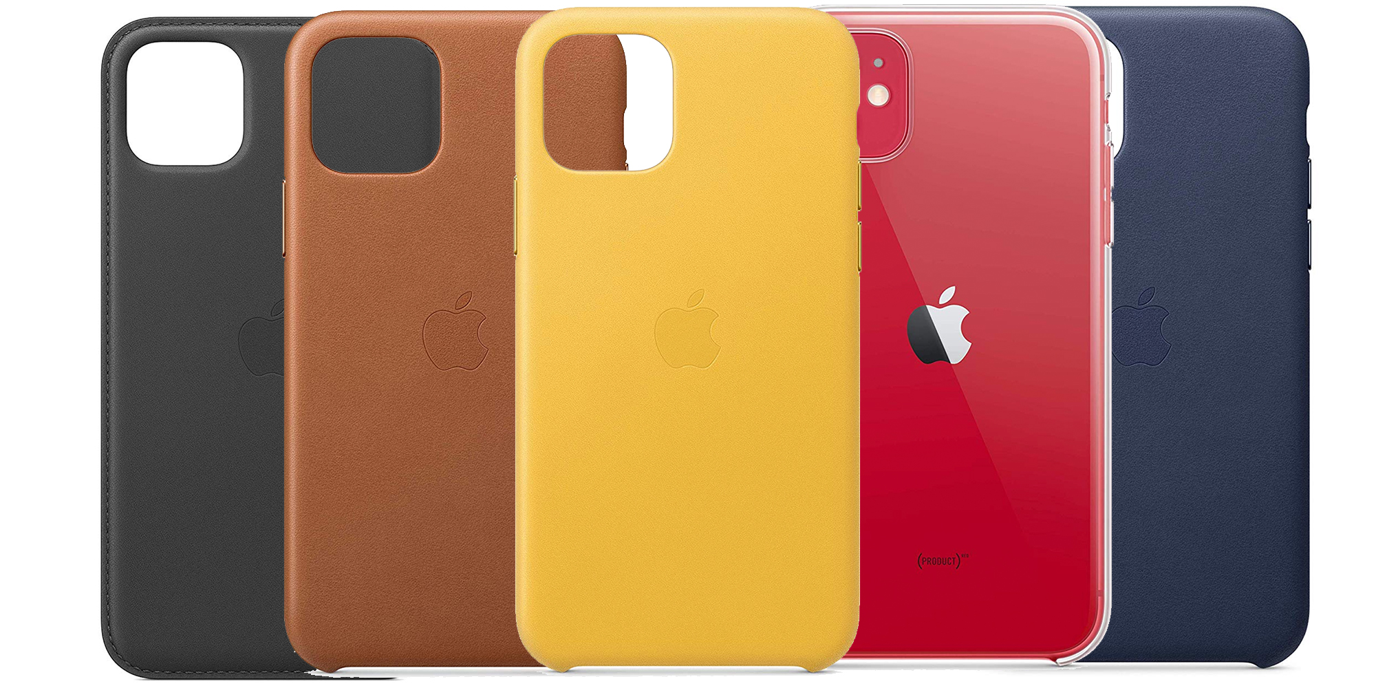 All Of Apple S Iphone 11 Pro Max Cases Are At New Amazon Lows From