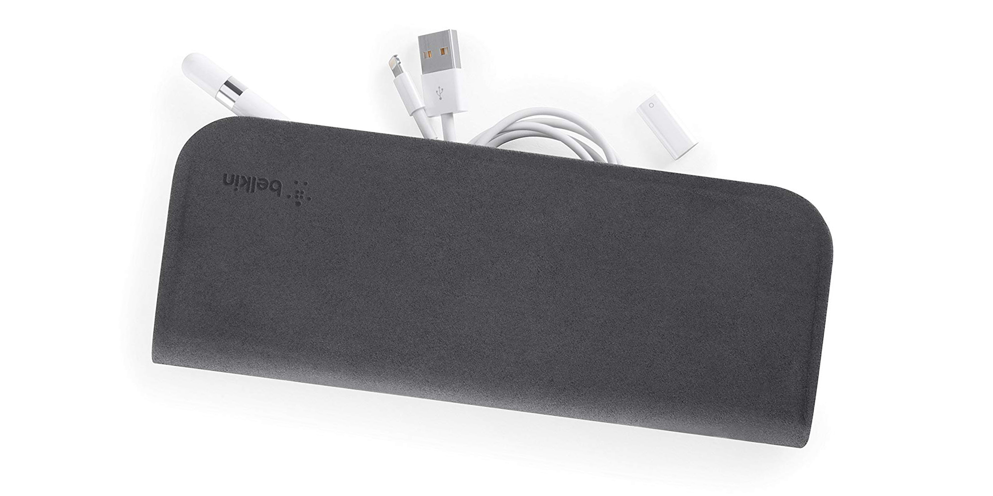 Belkin's Apple Pencil case keeps your accessories safe for 20 Prime shipped 9to5Toys