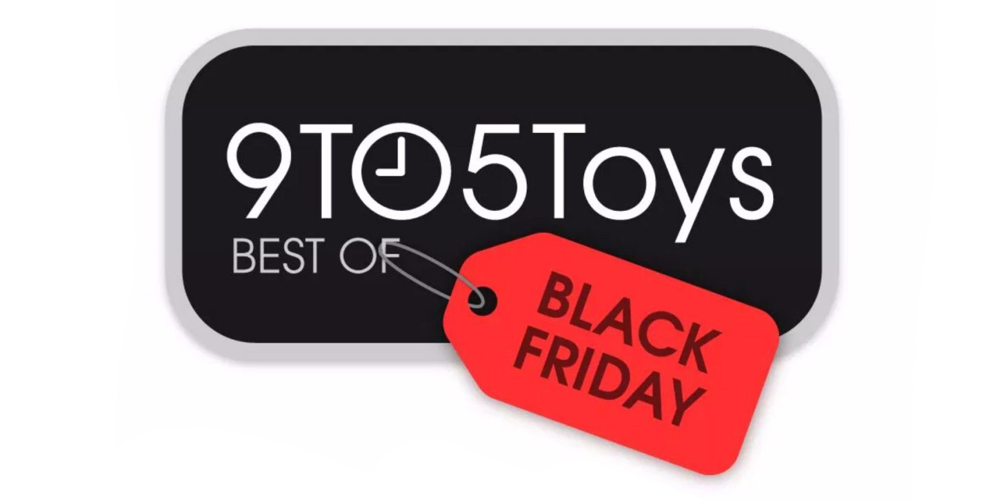 Top 10 Black Friday deals still available - 9to5Toys