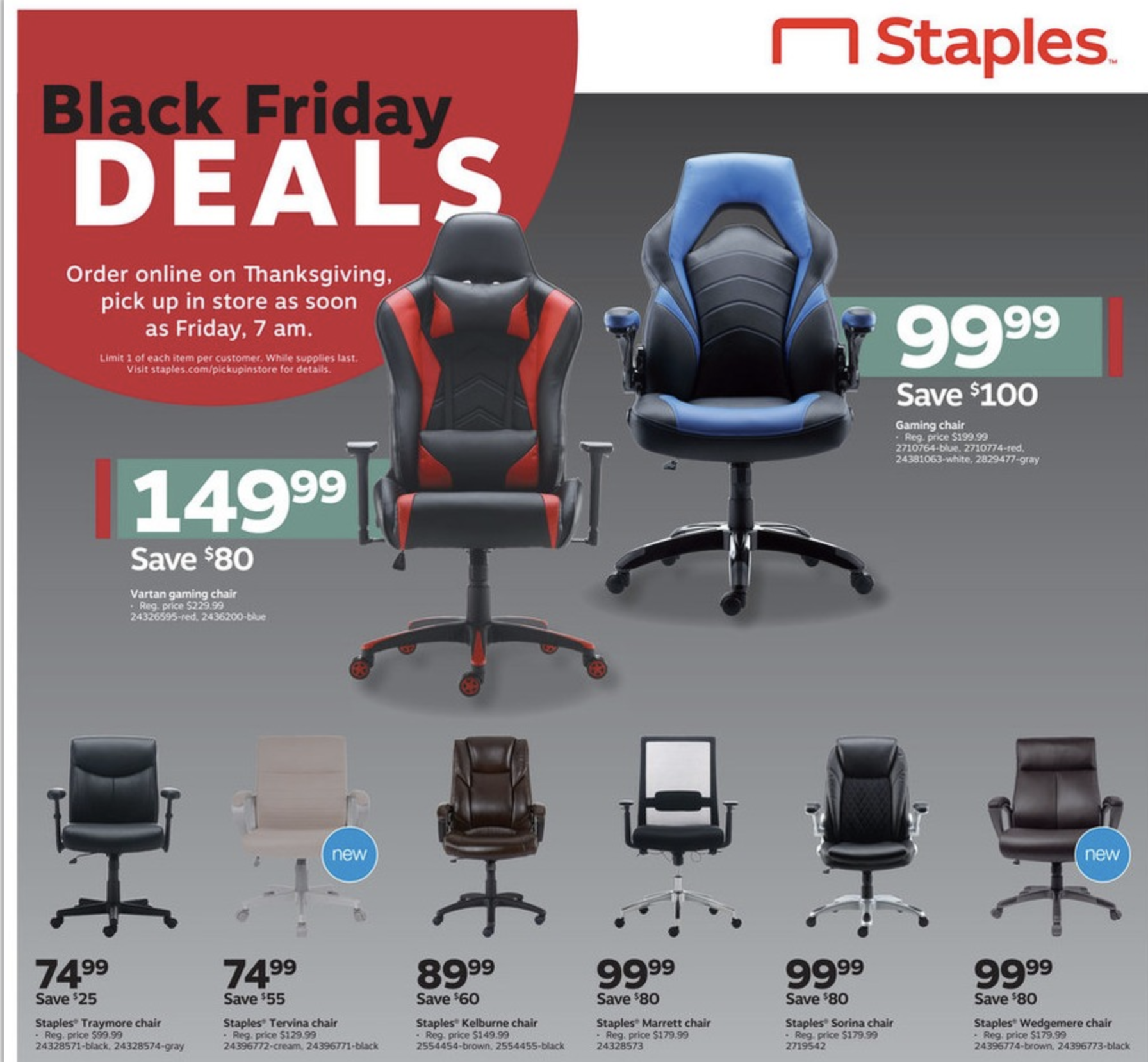 staples 2829477