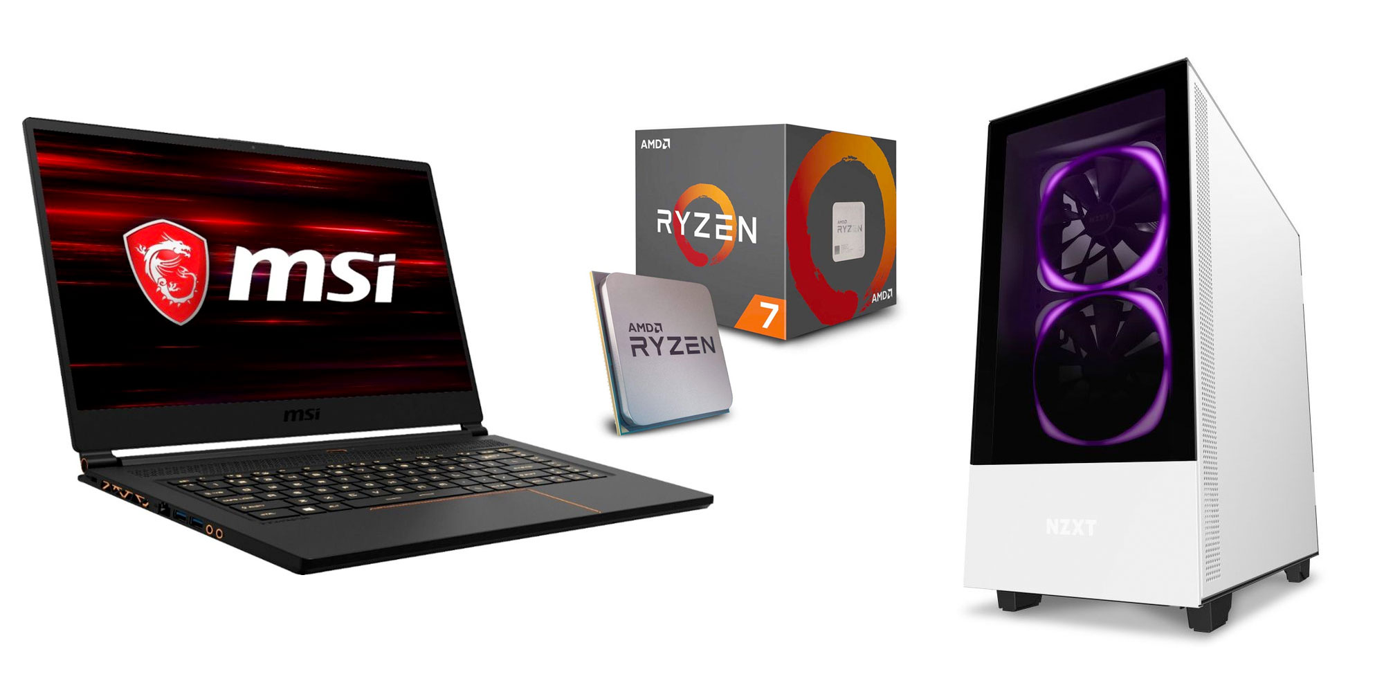 Early Black Friday PC gaming sales that are already live 9to5Toys