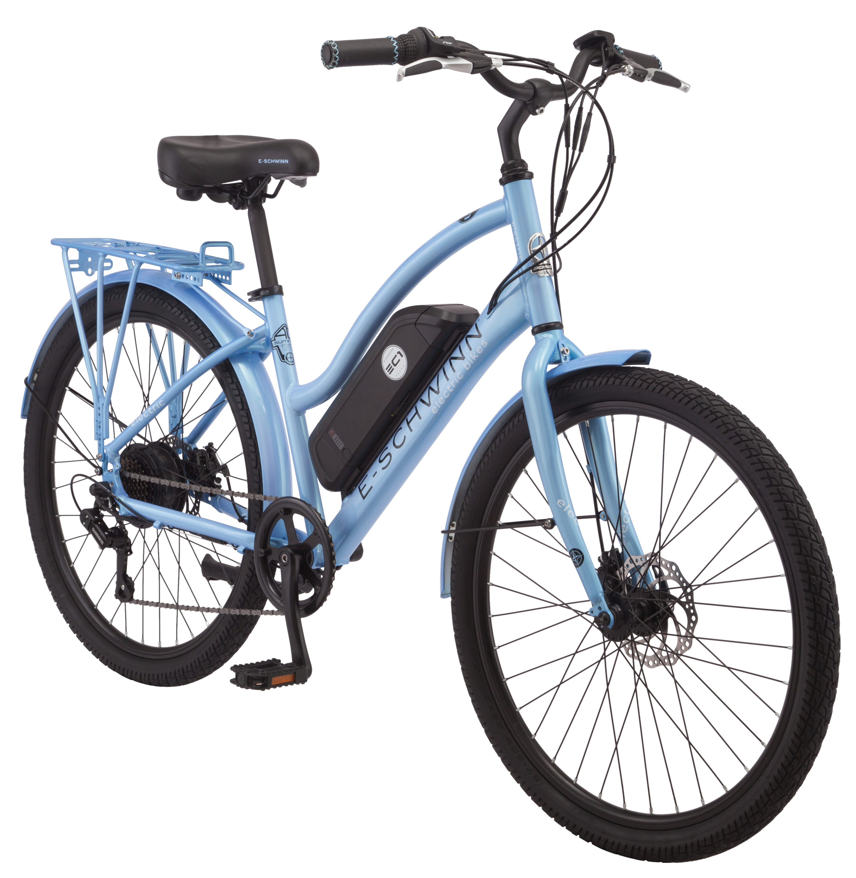 schwinn sidewinder electric bike