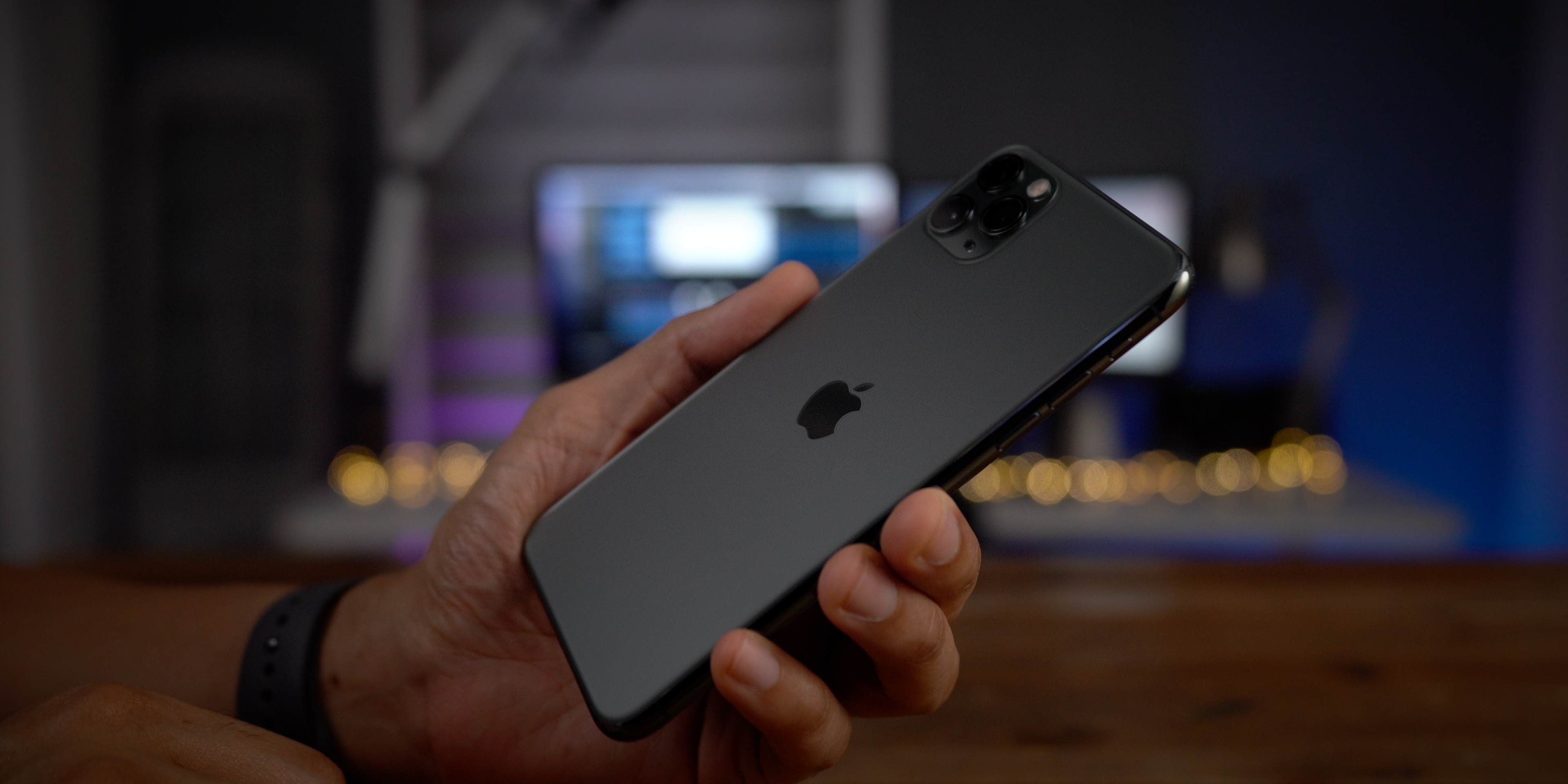 Iphone 11 Pro Max Sees Rare Unlocked Discount From 600 Today