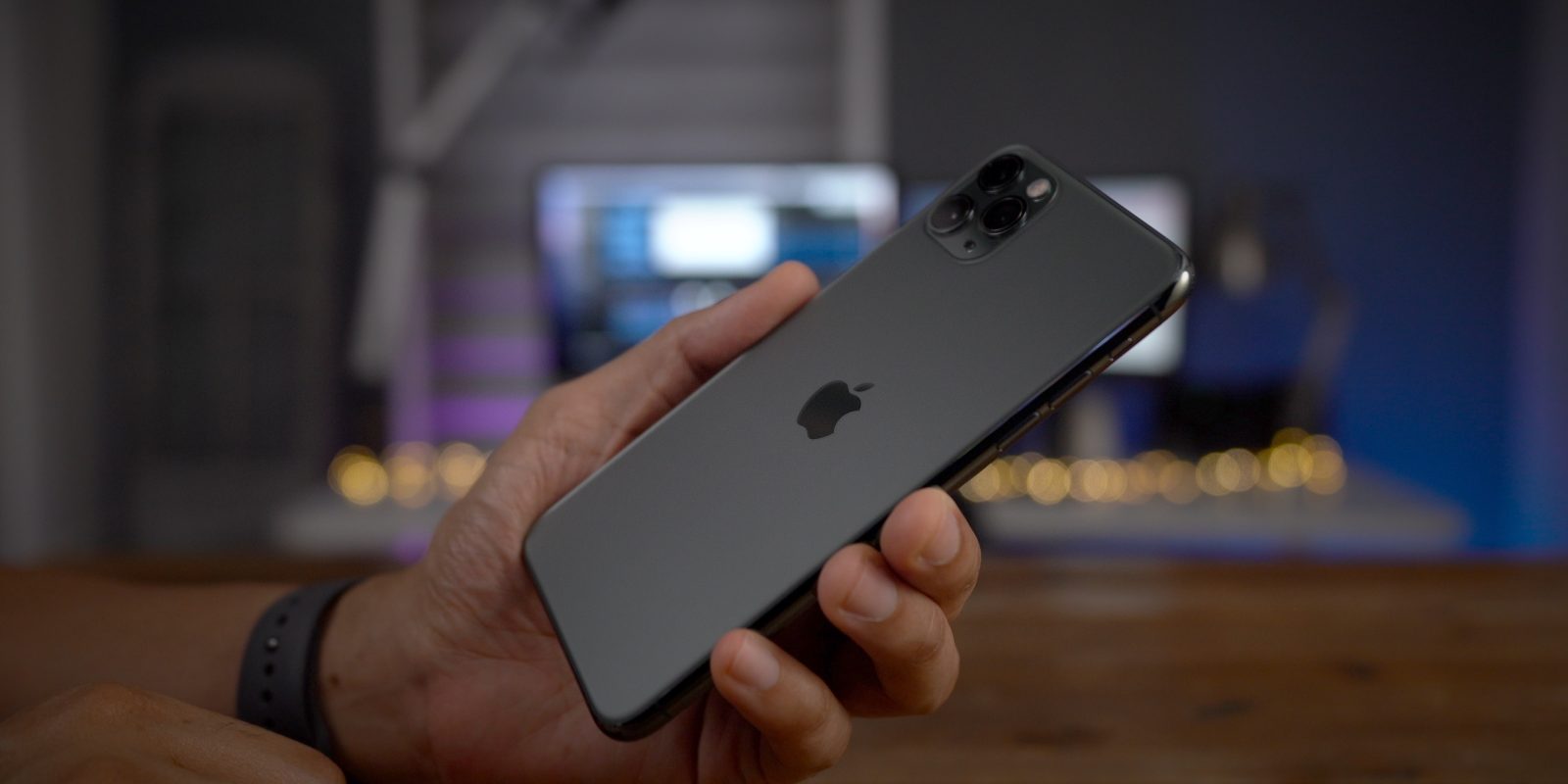 iPhone 11/Pro/Max sees rare unlocked discount from $600 ...