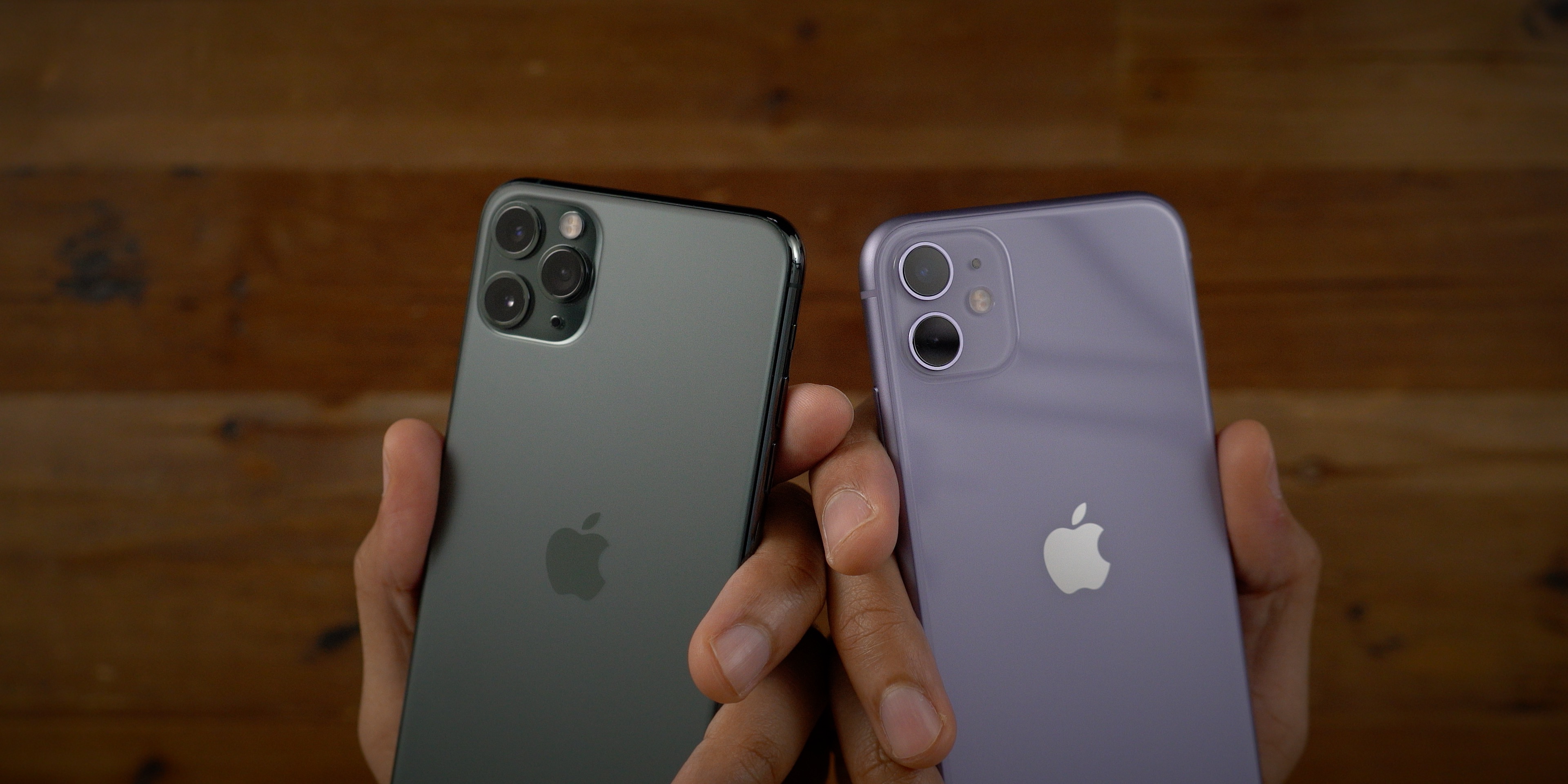 iPhone 15 Pro Max vs iPhone 11 Pro Max: ready for the jump? - PhoneArena