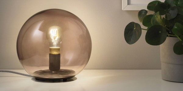 IKEA Edison Smart Bulb