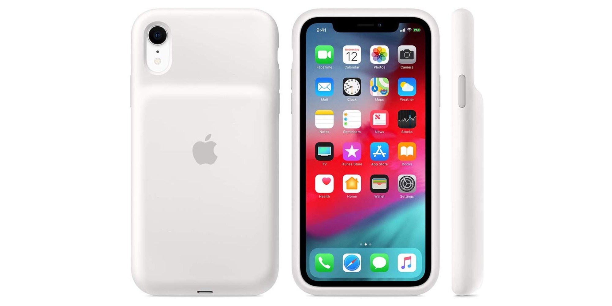 Amazon has Apple’s iPhone XR battery case for a new low of 69 (Reg. 110)