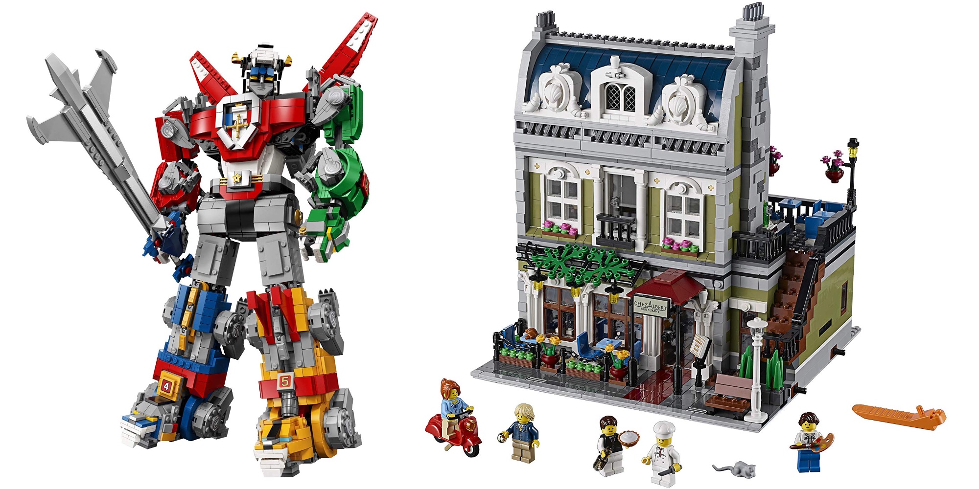 LEGO Cyber Monday sale 30 off kits, freebies, and more 9to5Toys