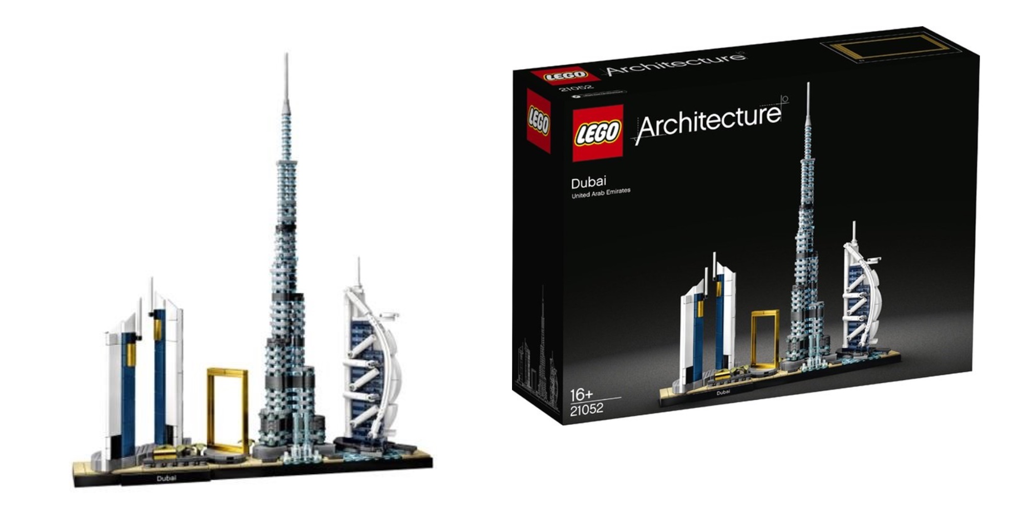 upcoming lego architecture sets 2020