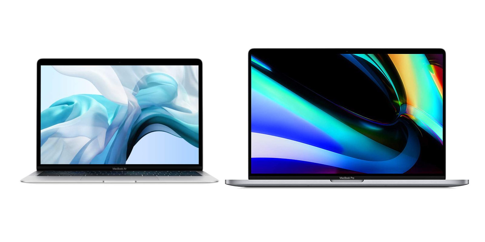 Black Friday pricing hits MacBook Air, 16-inch Pro, more with up to - Will There Be Black Friday Deals On Macbook Pro 16-inch
