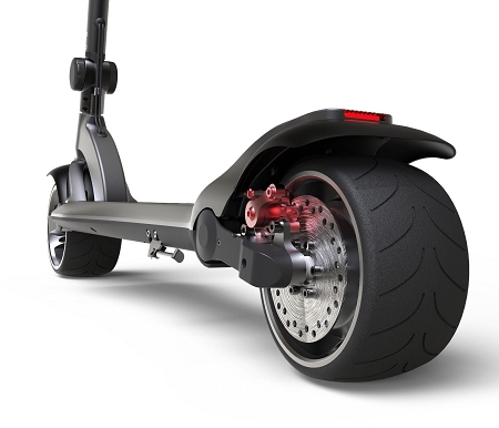 cyber monday electric scooter deals