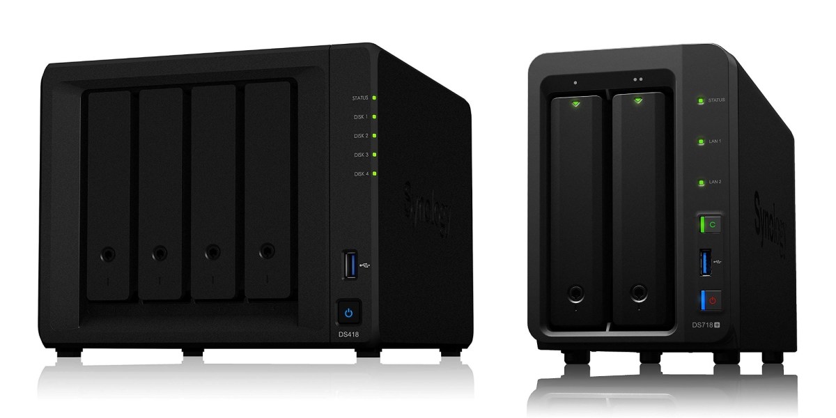 Synology deals
