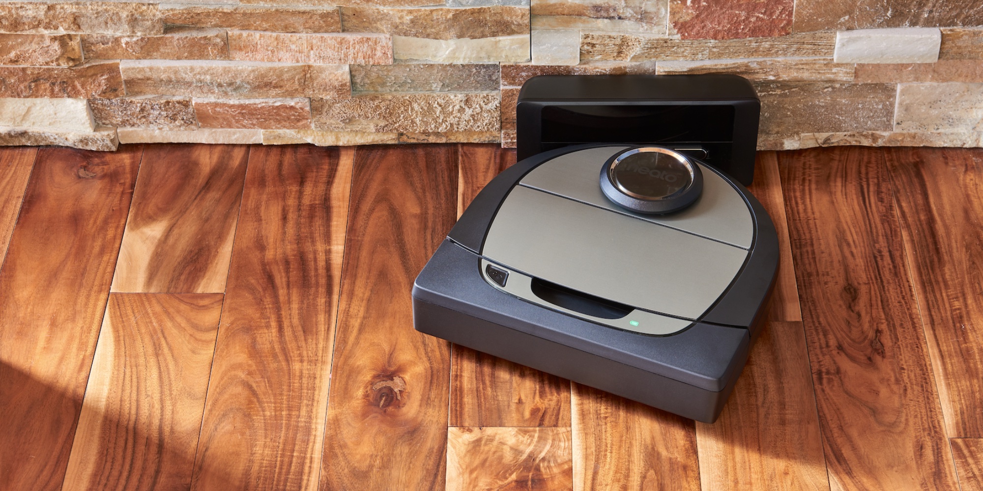 Neato's lineup of laserguided robotic vacuums on sale from 250 (Up to