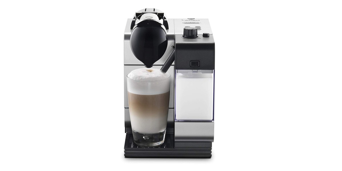 Make your own brews at home with these Nespresso Gold Box deals from