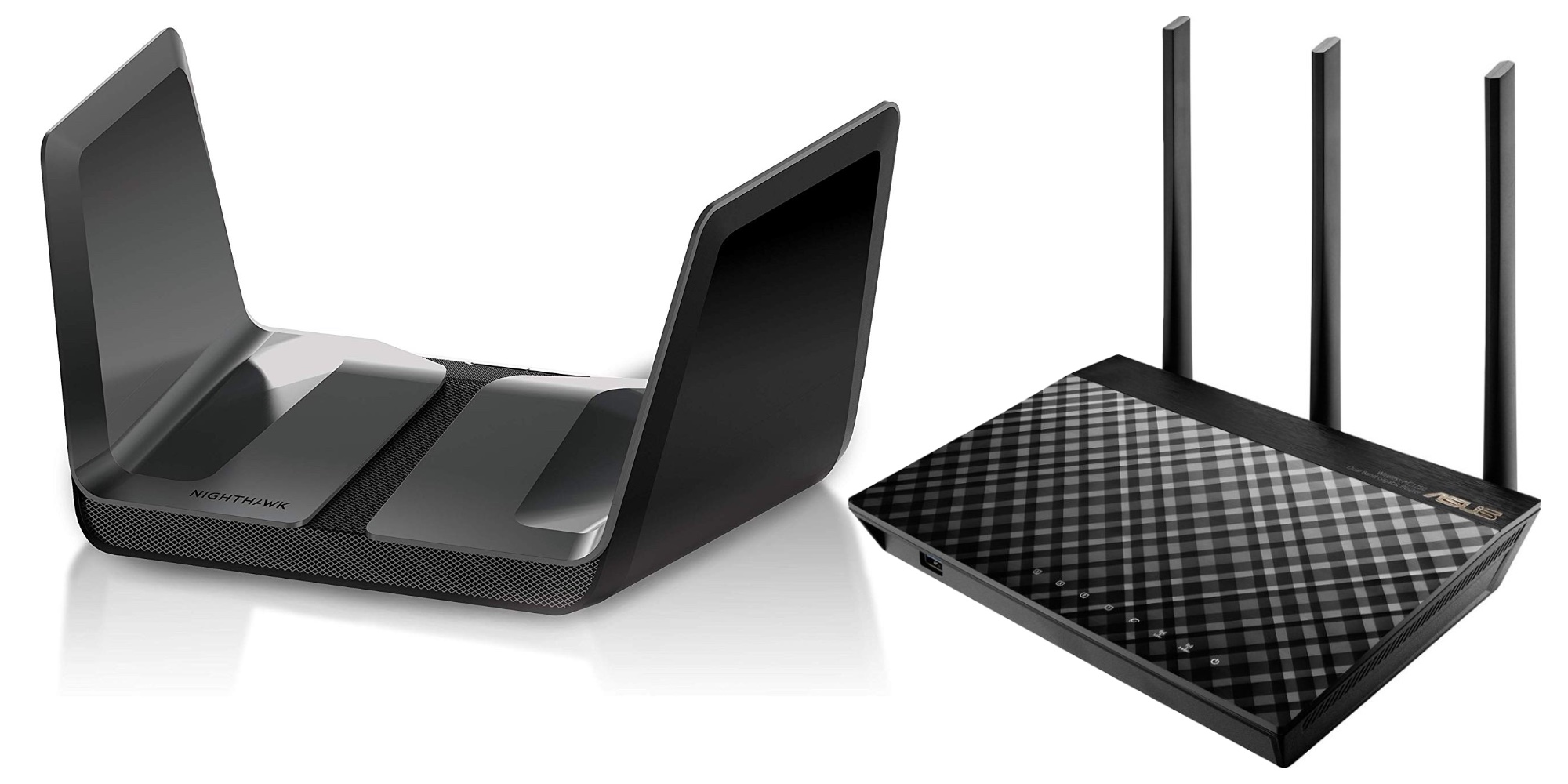 Wi Fi 6 Arrives With NETGEAR s Nighthawk Router 260 26 Off More
