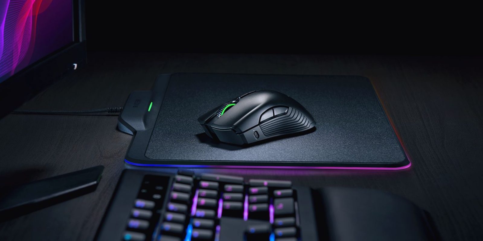 Razer HyperFlux Mouse